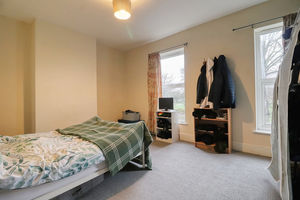 Bedroom One- click for photo gallery